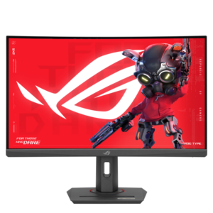 ASUS ROG STRIX XG27WCMS – Moniteur 27 QHD VA 280HZ (90LM09Y1-B01370) (4711387530146)