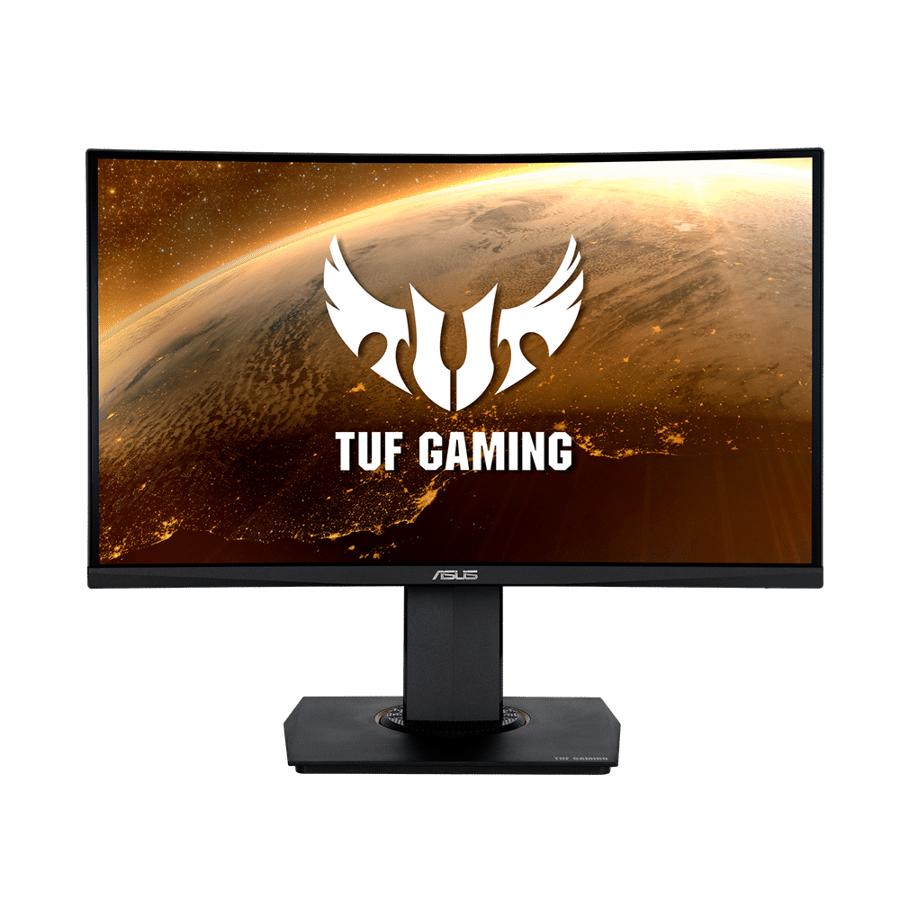 Écran ASUS 24″ TUF GAMING VG24VQR– 23.6″ Full HD (90LM0AF0-B01170) 1 Écran ASUS 24″ TUF GAMING VG24VQR– 23.6″ Full HD (90LM0AF0-B01170)