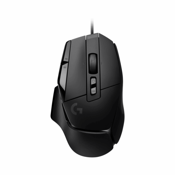 Logitech Souris filaire Gaming G502 X – Noir (910-006139) 1 Logitech Souris filaire Gaming G502 X – Noir (910-006139)