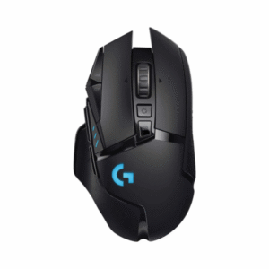 Logitech Souris sans fil G502 X lightspeed – Noir (910-006181)
