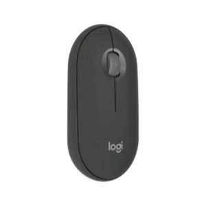 Logitech Souris Sans Fil Bluetooth Pebble 2 M350s – Graphite (910-007015)
