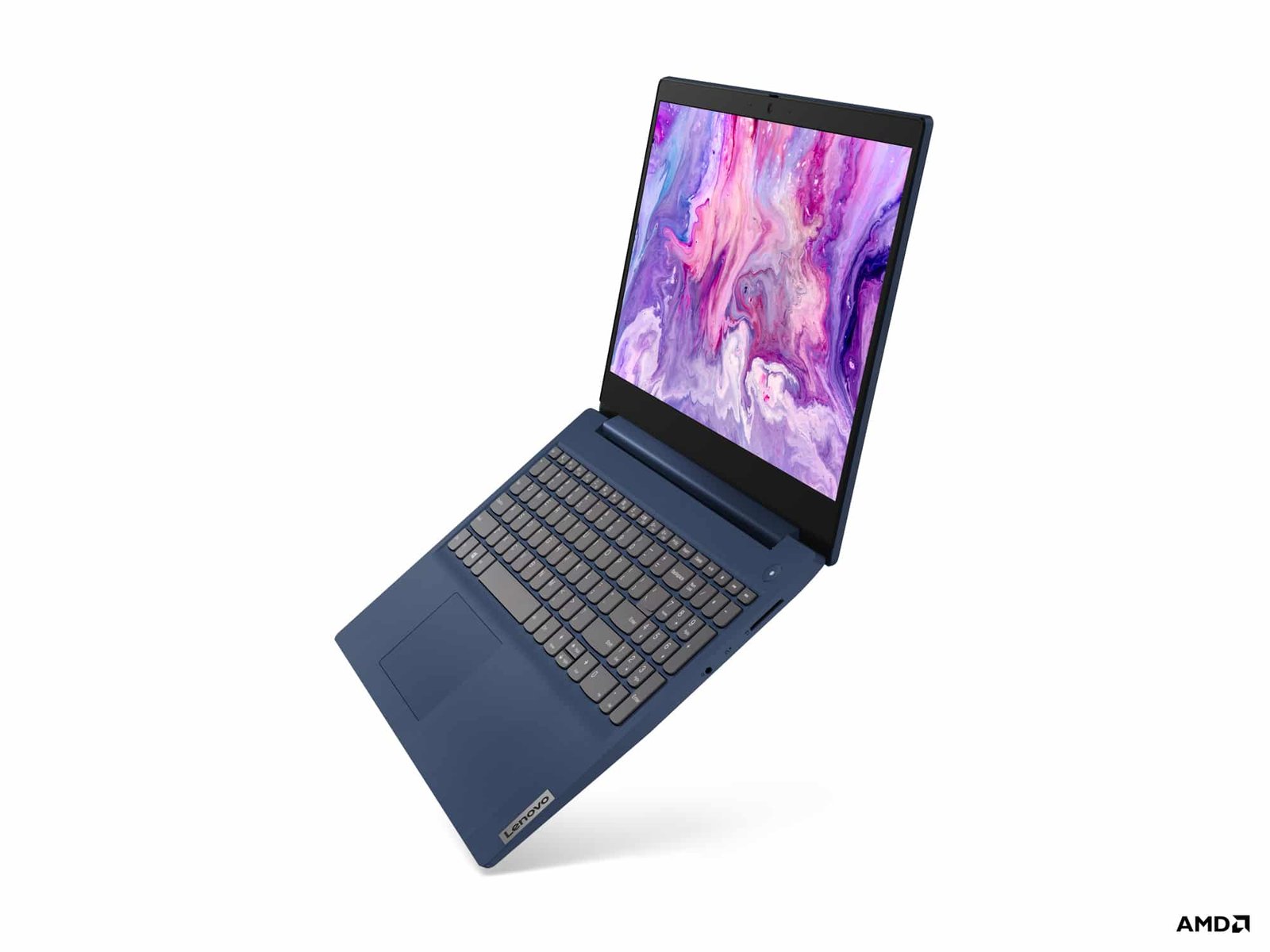 Ordinateur portable Lenovo IdeaPad 3 15ALC6 (82KU00H1FE) 4 Ordinateur portable Lenovo IdeaPad 3 15ALC6 (82KU00H1FE) – Image 4