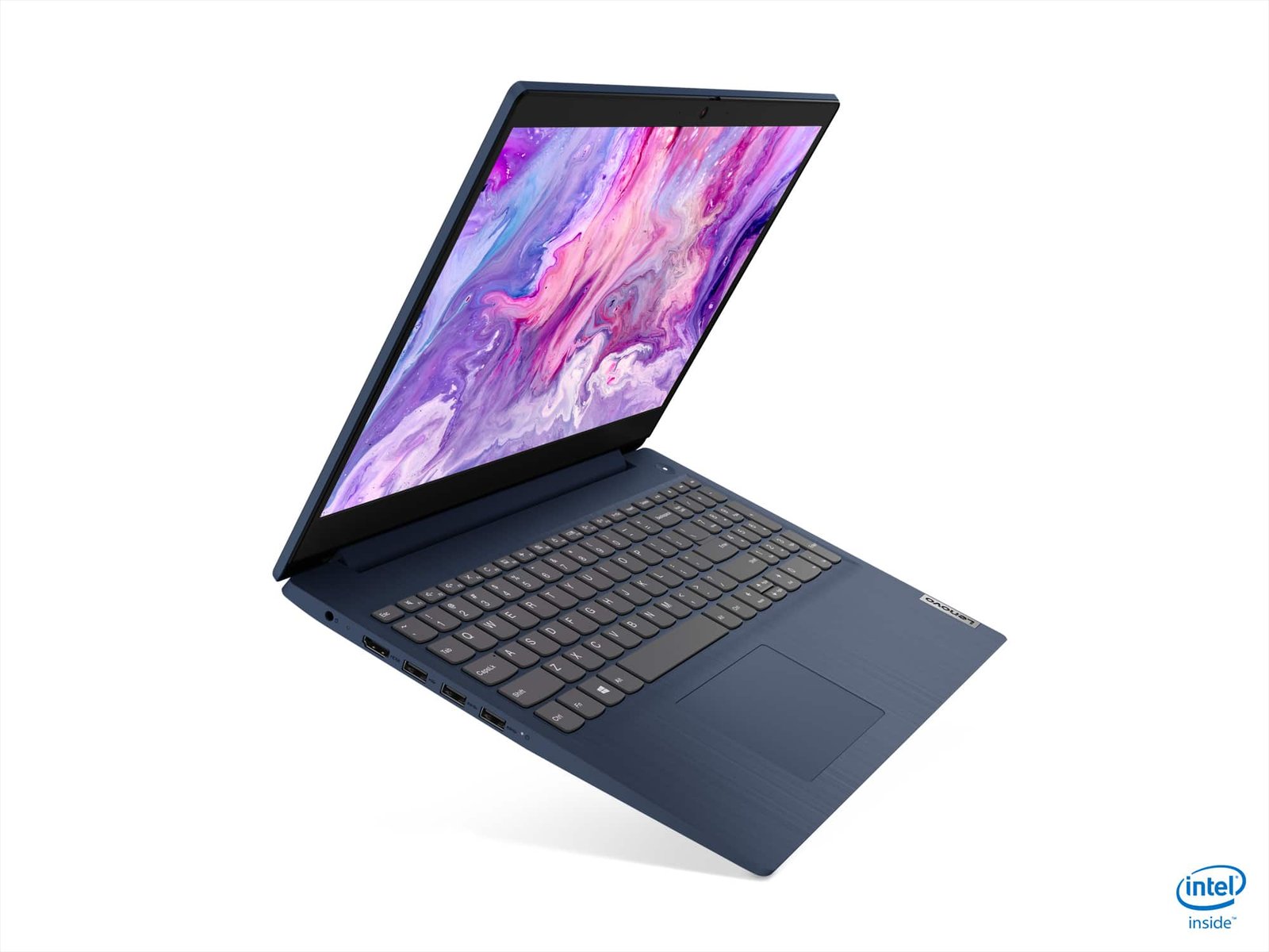 Ordinateur portable Lenovo IdeaPad 3 15IGL05 (81WQ00LLFE) 6 Ordinateur portable Lenovo IdeaPad 3 15IGL05 (81WQ00LLFE) – Image 6