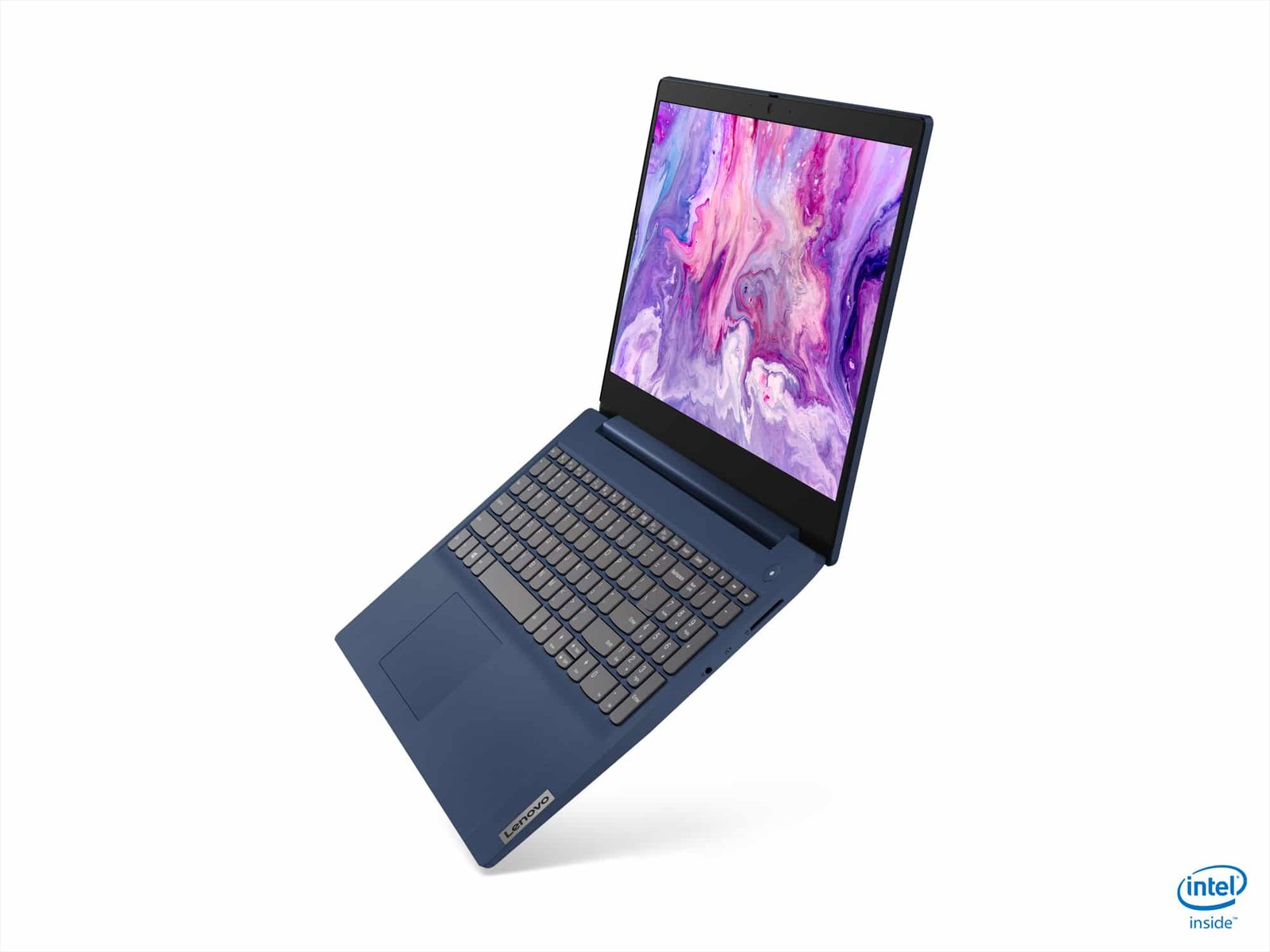 Ordinateur portable Lenovo IdeaPad 3 15IGL05 (81WQ00LLFE) 5 Ordinateur portable Lenovo IdeaPad 3 15IGL05 (81WQ00LLFE) – Image 5