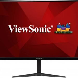Moniteur Gaming incurvé Viewsonic 27″(VX2719-PC-MHD) (VIEWSONIC0003)