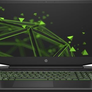 Ordinateur portable gaming HP Pavilion 15-ec2000nk (455Y0EA)