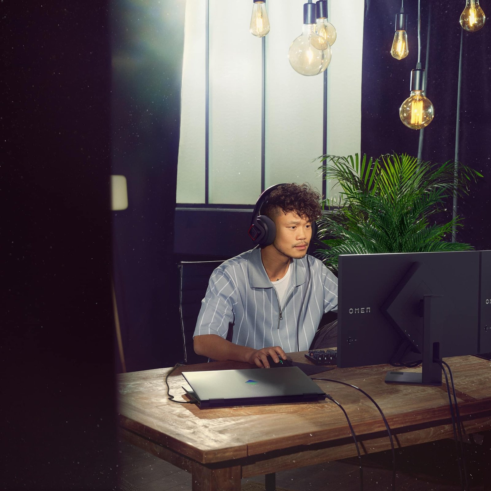 Ordinateur portable gaming HP OMEN 16-b1003nk (6D6Z1EA) 10 Ordinateur portable gaming HP OMEN 16-b1003nk (6D6Z1EA) – Image 10