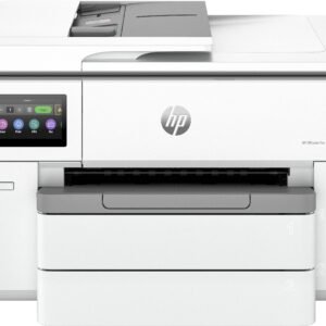 Imprimante multifonction A3 Jet d’encre HP OfficeJet Pro 9730 (537P5C)