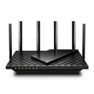 Routeur WiFi 6 AX5400 bi-bande Gigabit (ARCHER AX72)
