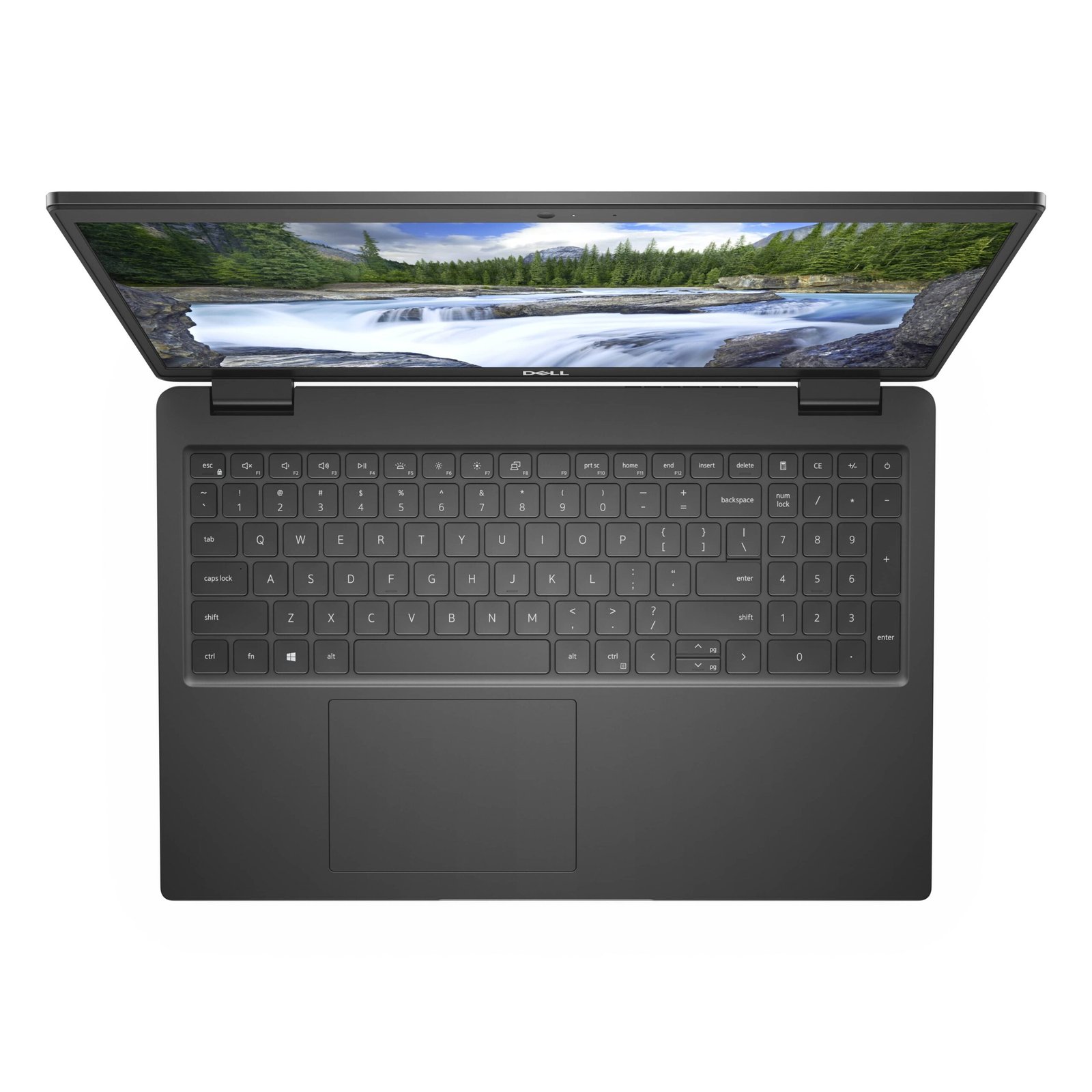 Ordinateur portable Dell Latitude 3520 (DL-LAT3520-I5) 11 Ordinateur portable Dell Latitude 3520 (DL-LAT3520-I5) – Image 11