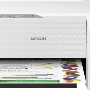 Epson EcoTank L3256 Imprimante multifonction à réservoirs rechargeables (C11CJ67411)