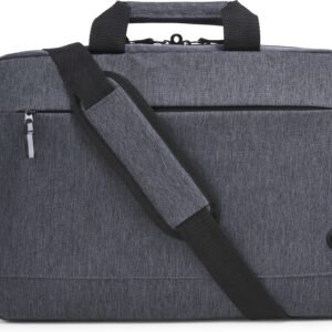 Sacoche Pc Portable  HP 15,6 ” PRELUDE CHARBON (4Z514AA)