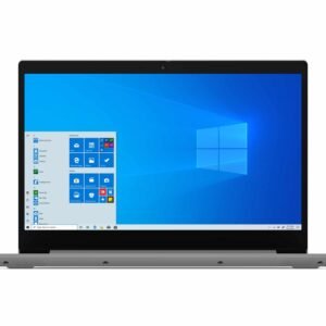 Ordinateur Portable Lenovo IdeaPad 3 15IGL05 (81WQ002RFE)