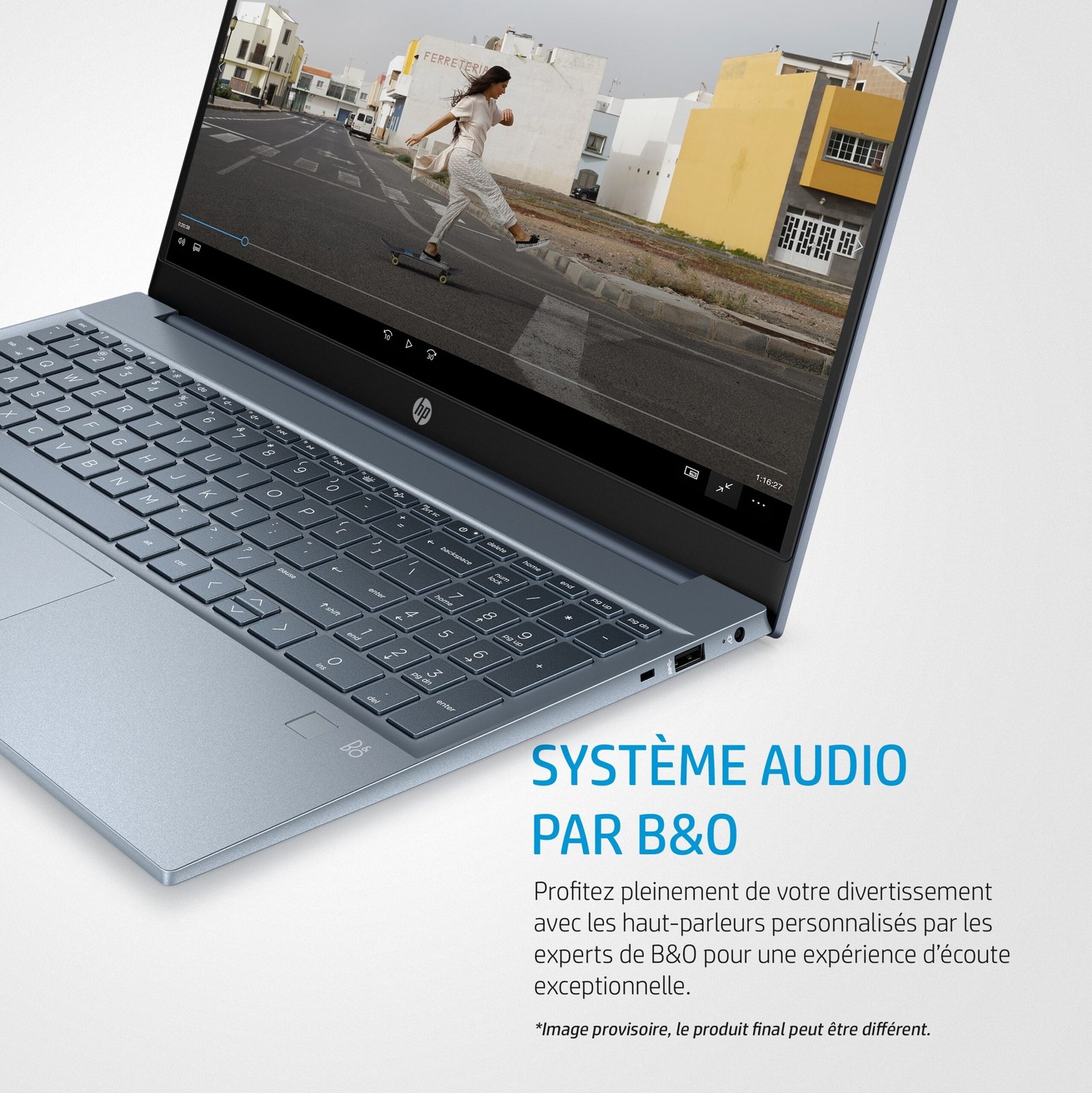 Ordinateur portable HP Pavilion 15-eg0038nk (601C9EA) 8 Ordinateur portable HP Pavilion 15-eg0038nk (601C9EA) – Image 8