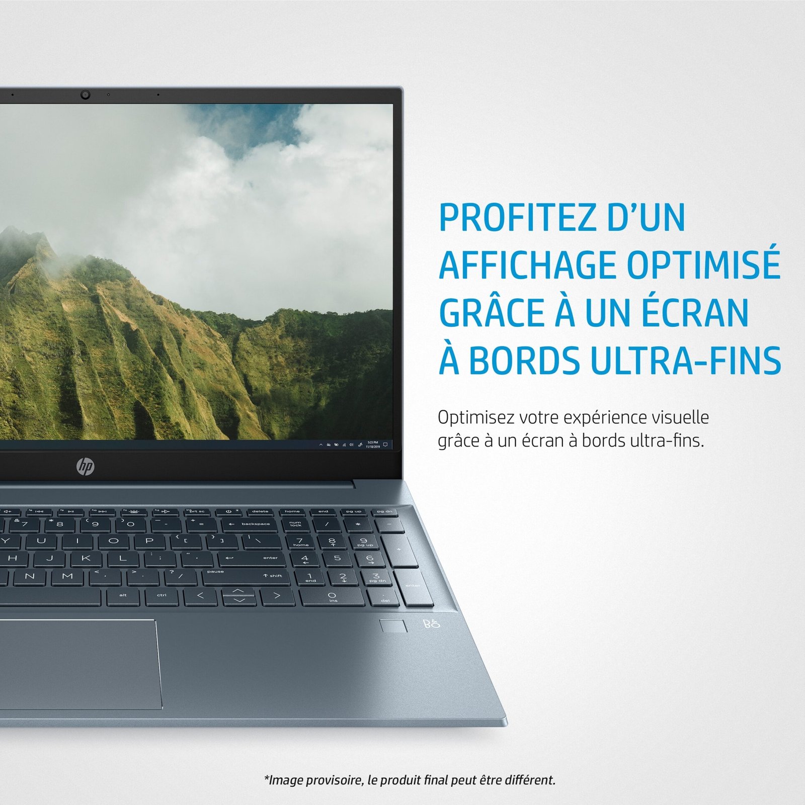 Ordinateur portable HP Pavilion 15-eh3000nk (845M4EA) 5 Ordinateur portable HP Pavilion 15-eh3000nk (845M4EA) – Image 5