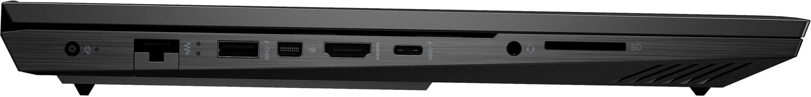 Ordinateur portable gaming HP OMEN 16-b1003nk (6D6Z1EA) 7 Ordinateur portable gaming HP OMEN 16-b1003nk (6D6Z1EA) – Image 7