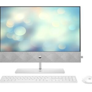 Ordinateur de bureau All In One HP Pavilion 24-k1005nk (601V4EA)