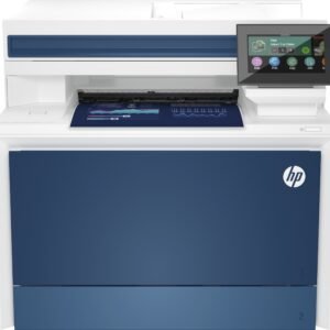 Imprimante Multifonction Laser Couleur HP LaserJet Pro MFP 4303fdn (5HH66A)