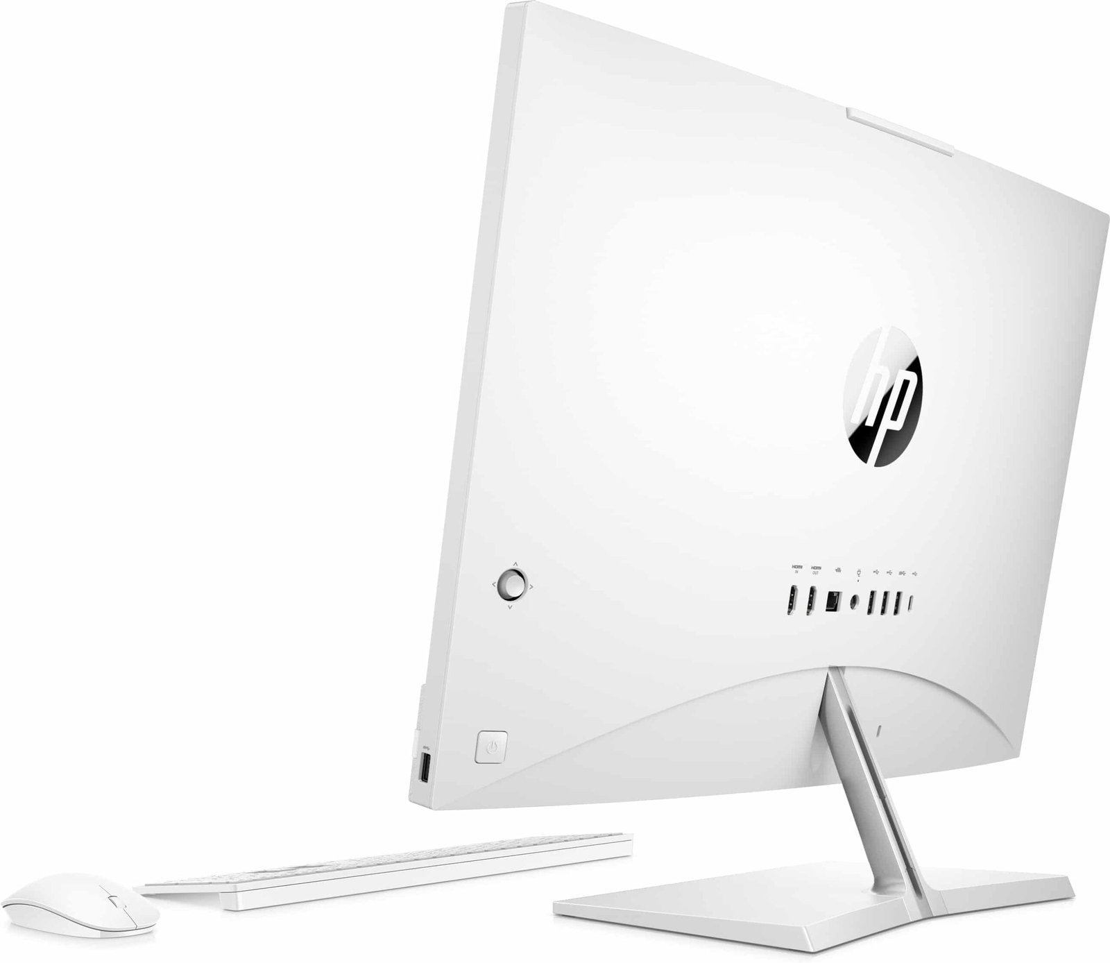 Ordinateur de bureau All In One HP Pavilion AiO 24-ca2001nk – i7 13th (7Q008EA) 4 Ordinateur de bureau All In One HP Pavilion AiO 24-ca2001nk – i7 13th (7Q008EA) – Image 4