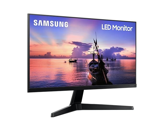 Écran LED 27″ Full HD Samsung (LF27T350FHMXZN) 5 Écran LED 27″ Full HD Samsung (LF27T350FHMXZN) – Image 5
