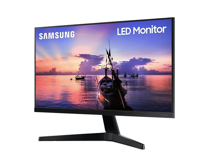 Écran LED 27″ Full HD Samsung (LF27T350FHMXZN) 6 Écran LED 27″ Full HD Samsung (LF27T350FHMXZN) – Image 6