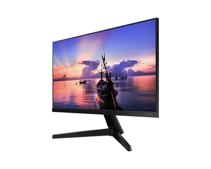 Écran LED 27″ Full HD Samsung (LF27T350FHMXZN) 7 Écran LED 27″ Full HD Samsung (LF27T350FHMXZN) – Image 7