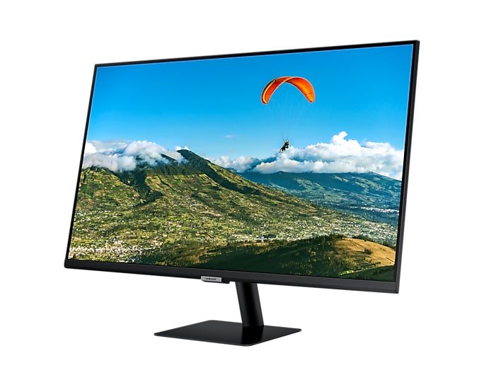 Écran intelligent 27″ Full HD Samsung M5 avec connectivité mobile (LS27AM500NMXZN) 10 Écran intelligent 27″ Full HD Samsung M5 avec connectivité mobile (LS27AM500NMXZN) – Image 10