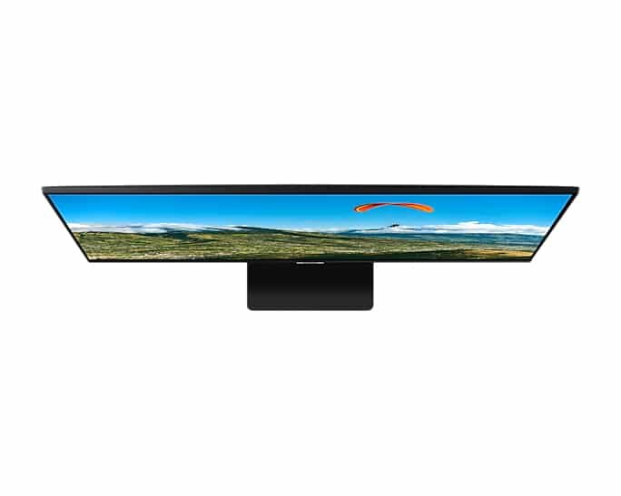 Écran intelligent 27″ Full HD Samsung M5 avec connectivité mobile (LS27AM500NMXZN) 9 Écran intelligent 27″ Full HD Samsung M5 avec connectivité mobile (LS27AM500NMXZN) – Image 9