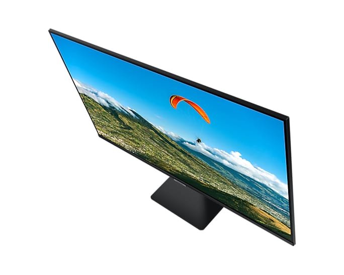 Écran intelligent 27″ Full HD Samsung M5 avec connectivité mobile (LS27AM500NMXZN) 11 Écran intelligent 27″ Full HD Samsung M5 avec connectivité mobile (LS27AM500NMXZN) – Image 11
