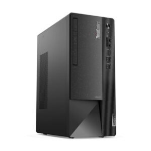 Ordinateur de bureau Lenovo ThinkCentre neo 50t Gen 4 – i7 12th (12JD0099FM)