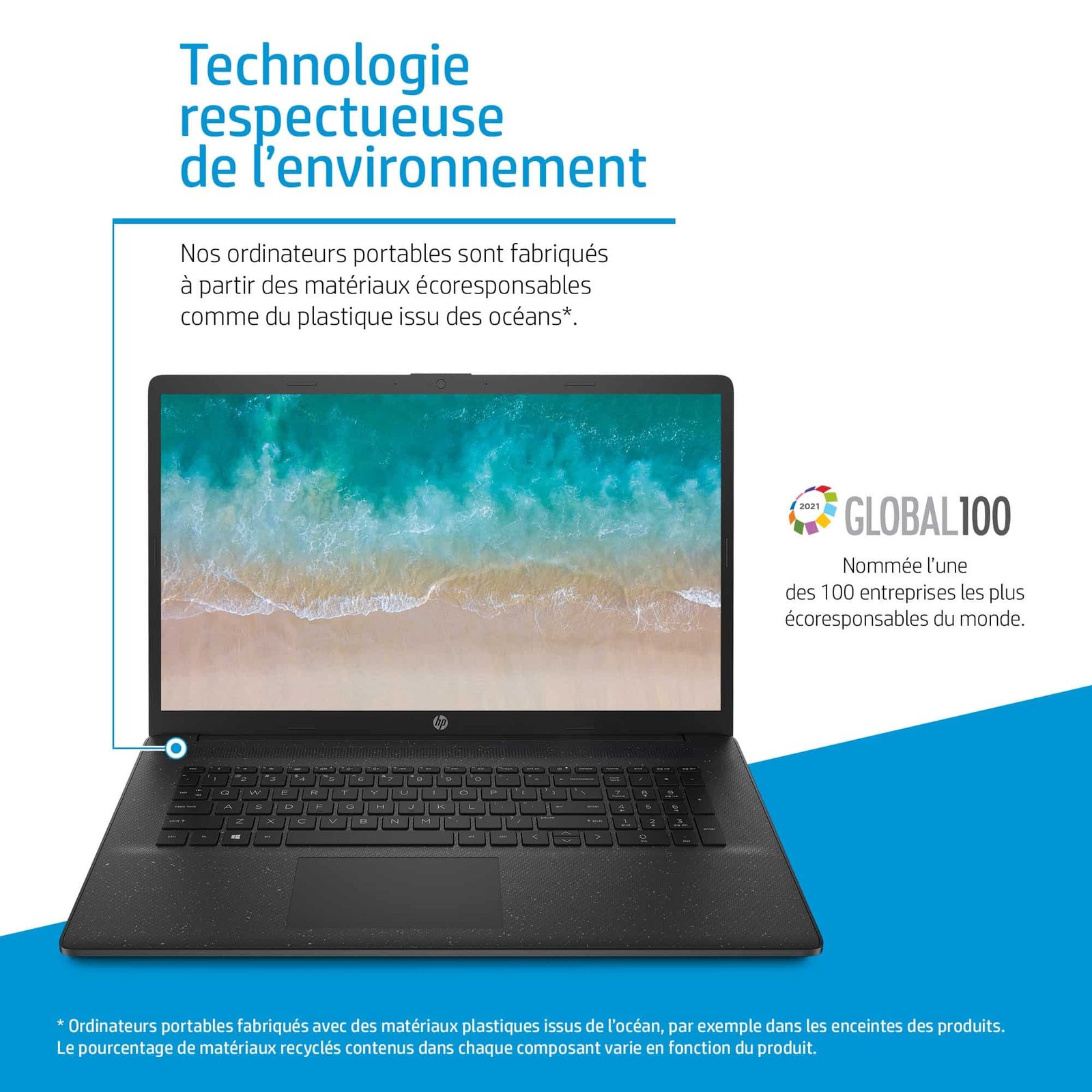 Ordinateur Portable HP 15 15-dw4002nk i7-12th (6L9J9EA) 15 Ordinateur Portable HP 15 15-dw4002nk i7-12th (6L9J9EA) – Image 15