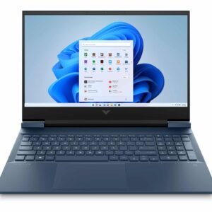 Ordinateur portable Gaming HP Victus 16-r0000nk – i7 13th (845H2EA)