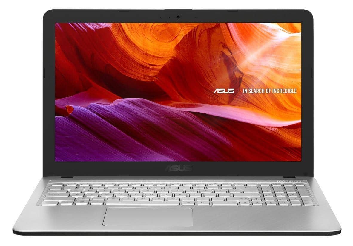 Ordinateur portable Asus X543 (90NB0IR7-M19070) 3 Ordinateur portable Asus X543 (90NB0IR7-M19070) – Image 3