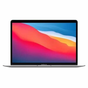 Apple MacBook Air M1 13 pouces (2020) Gris sidéral 8Go/256 Go (MGN63FN/A)
