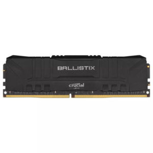 Barrette mémoire RAM Crucial Balistix – 16GO DDR4 3000MHZ (BALISTIX16G3000M)