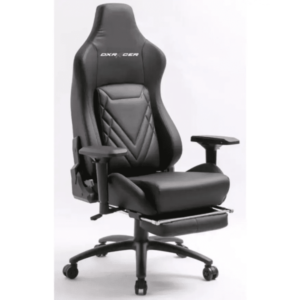 Chaise gamer DxRacer DXR4 (DXR4)