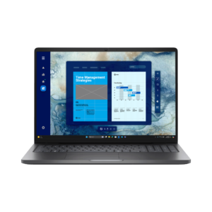 Ordinateur Portable Dell Pro 16 PC16250 I5-120U | 8GB DDR5 | 512GB SSD | W11 (DP16-I5-W)