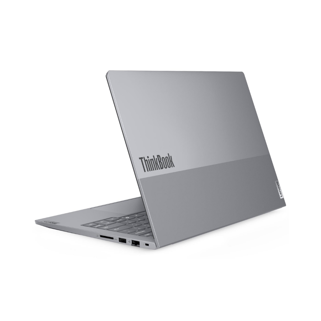 Ordinateur Portable Lenovo ThinkBook 14 Gen 8 IAL Ultra 5 16GB 512GB (21SJ004HTP) 11 Ordinateur Portable Lenovo ThinkBook 14 Gen 8 IAL Ultra 5 16GB 512GB (21SJ004HTP) – Image 11