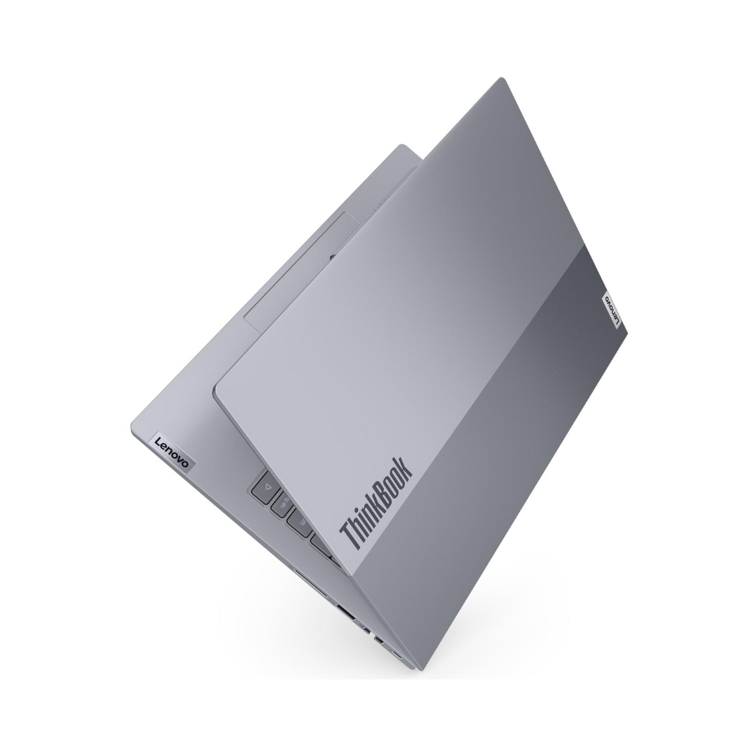 Ordinateur Portable Lenovo ThinkBook 14 Gen 8 IAL Ultra 5 16GB 512GB (21SJ004HTP) 12 Ordinateur Portable Lenovo ThinkBook 14 Gen 8 IAL Ultra 5 16GB 512GB (21SJ004HTP) – Image 12