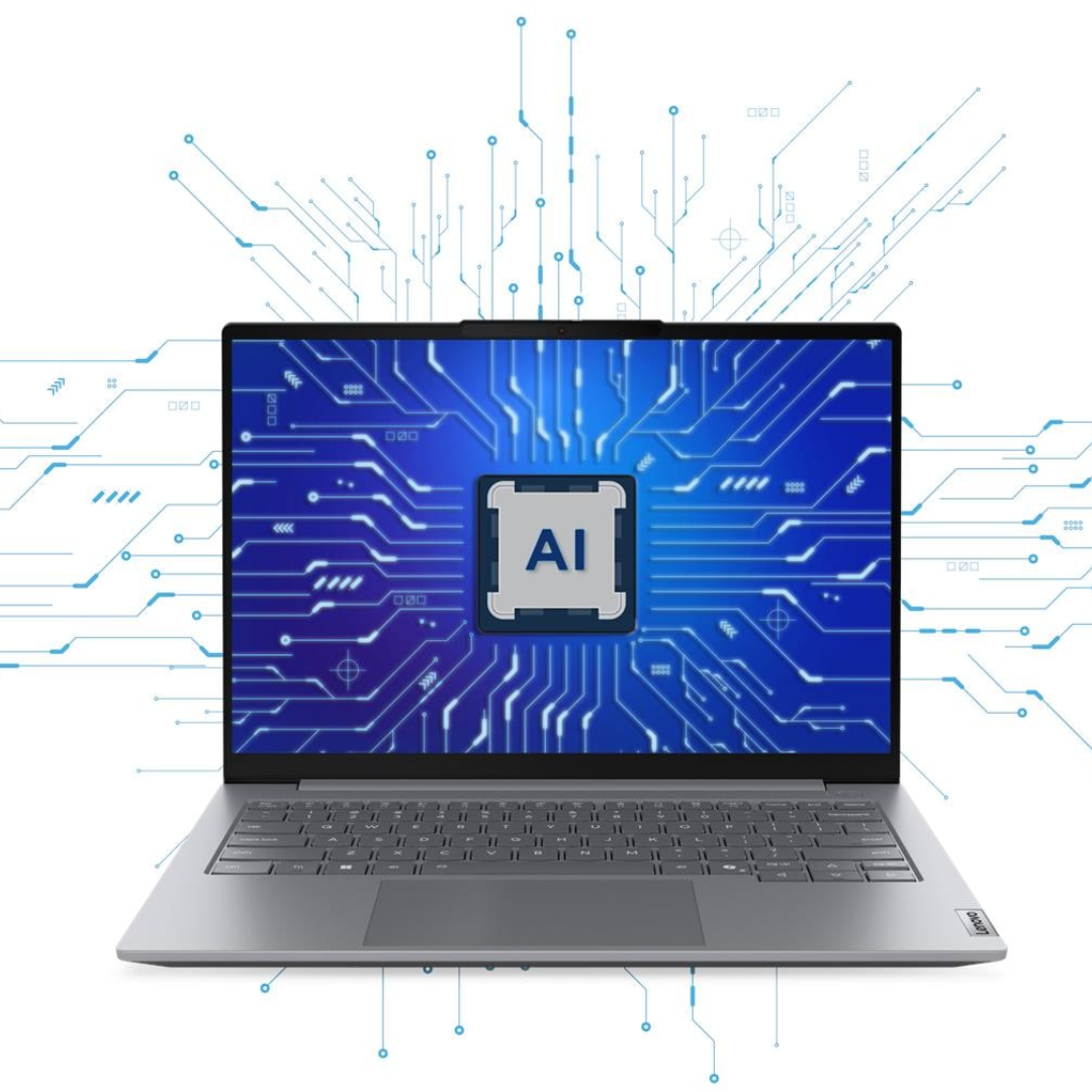 Ordinateur Portable Lenovo ThinkBook 14 Gen 8 IAL Ultra 5 16GB 512GB (21SJ004HTP) 5 Ordinateur Portable Lenovo ThinkBook 14 Gen 8 IAL Ultra 5 16GB 512GB (21SJ004HTP) – Image 5