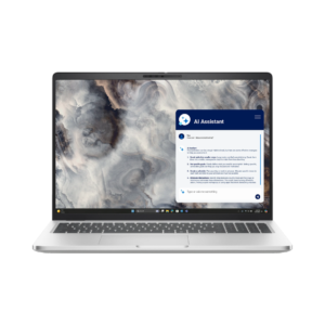 Ordinateur Portable DELL Pro 16 Plus PB16250 16″ Ultra 7 255U (DP16P-U7-FD)