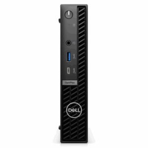 DELL Ordinateur de bureau OPTIPLEX 7020 MFF I5-14500T | 8GO | 512GO SSD | W11P | 36M (DL-OP7020-MFF-I5-W)