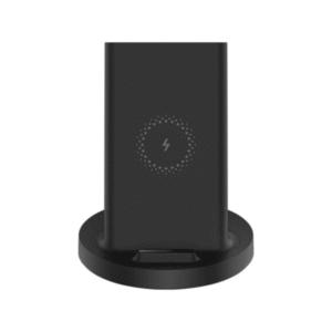 Mi 20W Wireless Charging Stand Charge rapide universelle 20W