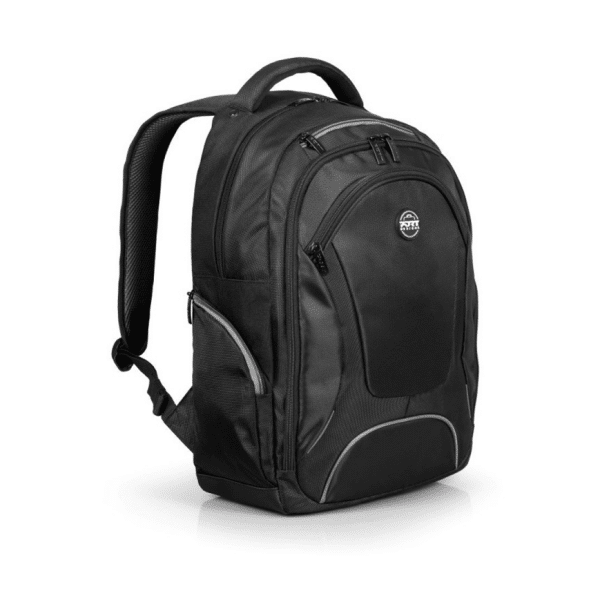 Sac à dos pour ordinateur portable Port Designs COURCHEVEL Backpack 15,6” (160510) 1 Sac à dos pour ordinateur portable Port Designs COURCHEVEL Backpack 15,6” (160510)