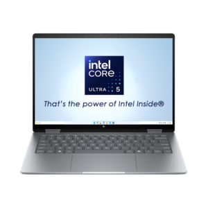 Ordinateur portable HP Envy x360 14-fc0005nk – Ultra 5 (AY2T6EA)