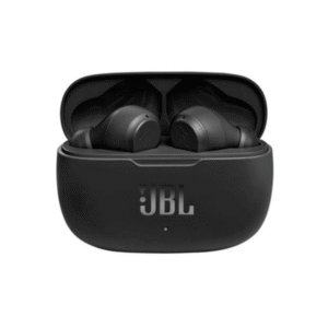 Ecouteur Sans Fil JBL Wave 200TWS – Noir (6925281988424)