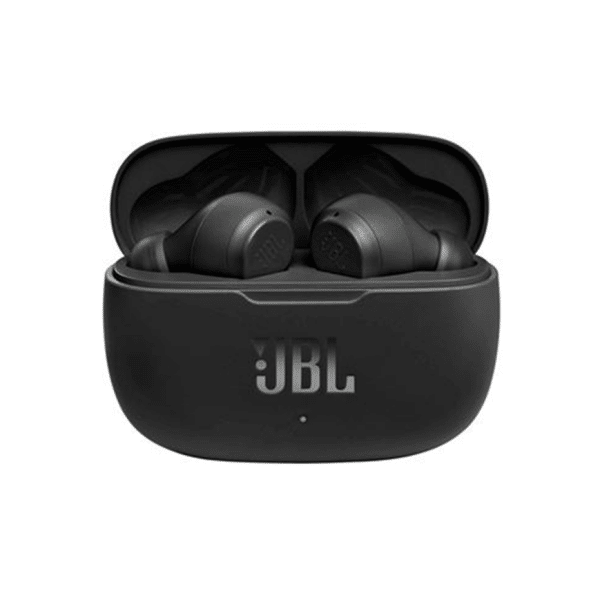 Ecouteur Sans Fil JBL Wave 200TWS – Noir (6925281988424) 1 Ecouteur Sans Fil JBL Wave 200TWS – Noir (6925281988424)