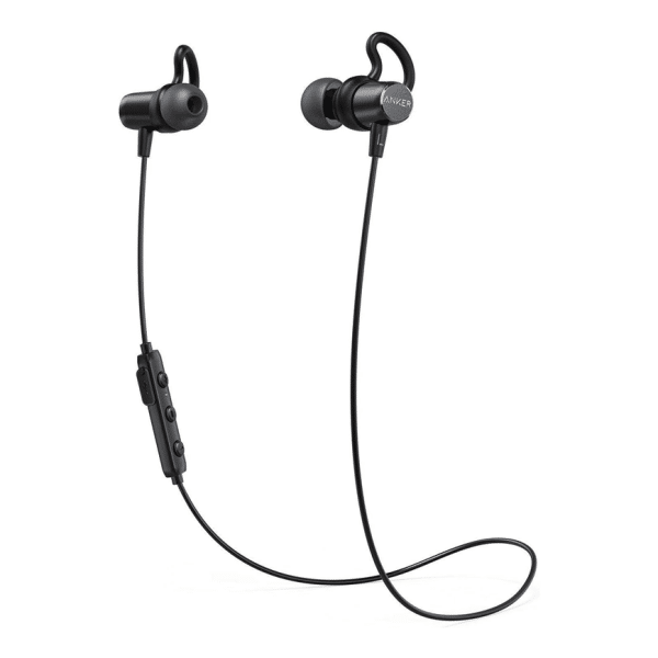 Écouteurs Bluetooth 4.1 Anker SoundBuds Surge 1 Écouteurs Bluetooth 4.1 Anker SoundBuds Surge