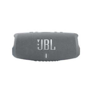 Enceinte portable sans fil Bluetooth JBL Charge 5 – Gris (6925281982118)