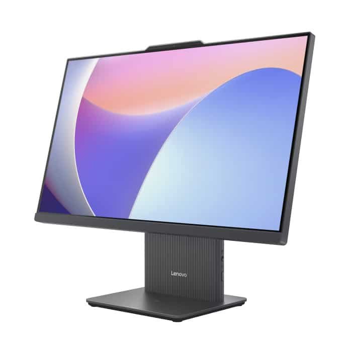 Ordinateur de Bureau All-in-One Lenovo IdeaCentre 24IRH9 23.8″ FHD i5 13th (F0HN00E4FE) 2 Ordinateur de Bureau All-in-One Lenovo IdeaCentre 24IRH9 23.8″ FHD i5 13th (F0HN00E4FE) – Image 2